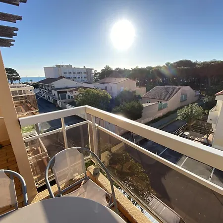 Mezzanine 4 Pers. Proche - Fr-1-837-53 *