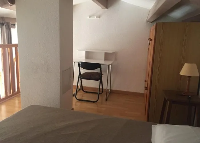 Mezzanine 4 Pers. Proche - Fr-1-837-53 Argelès-sur-Mer
