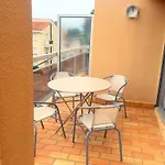 Апартаменты Mezzanine 4 Pers. Proche - Fr-1-837-53 Аржель-сюр-Мер