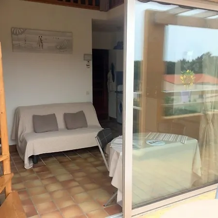Apartmán Mezzanine 4 Pers. Proche - Fr-1-837-53 Argelès-sur-Mer